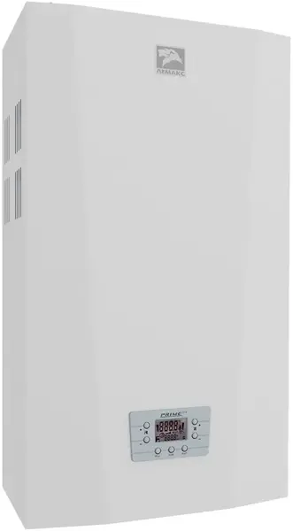 Лемакс Prime-МА котел настенный газовый двухконтурный МА24 (24 кВт) энергозависимый