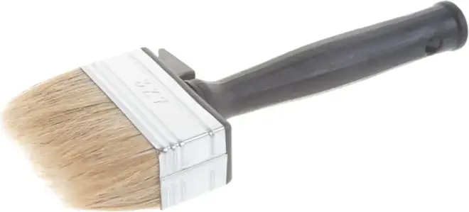 Зубр Оптима Универсал кисть макловица (120 мм)