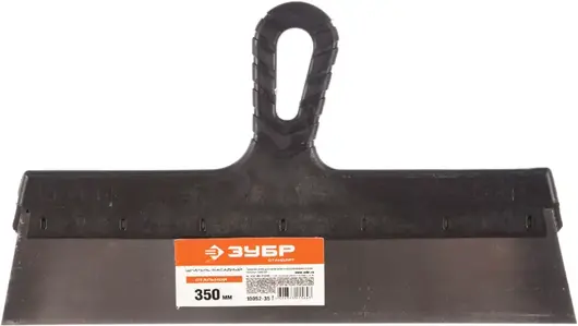 Зубр Стандарт шпатель фасадный (350 мм)