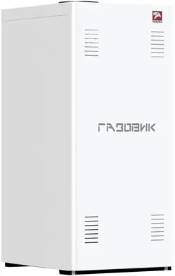 Лемакс АОГВ Газовик котел газовый стальной АОГВ-29-1 (29 кВт)