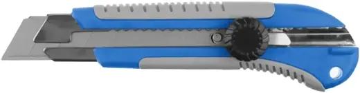 Зубр Профессионал нож с сегментированным лезвием (200 мм)