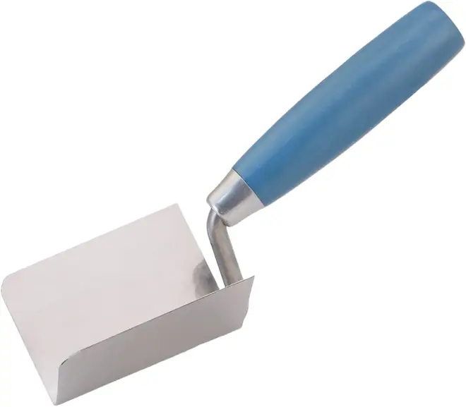 Color Expert кельма для внутренних углов (80 мм)