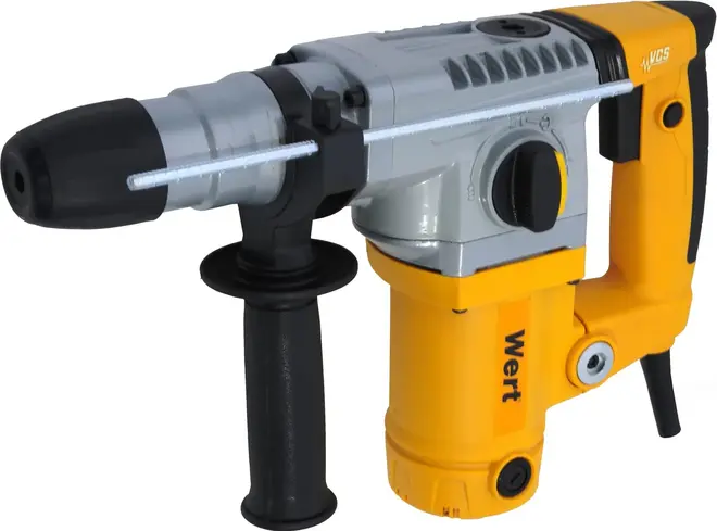 Wert ERH 1128HRE перфоратор (1150 Вт)