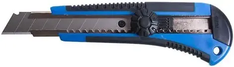 T4P Профи Twist-Lock нож широкий с сегментированным лезвием ширина 18 мм