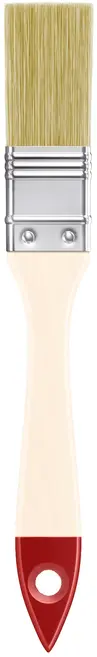 Stayer Standard Universal-Standart кисть плоская (25 мм)