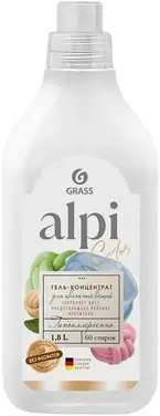 Grass Alpi Color гель-концентрат для цветных вещей (1.8 л)