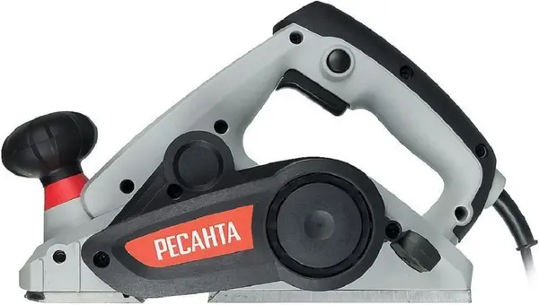Ресанта Р-82СТ рубанок электрический (1100 Вт) №75/5/2