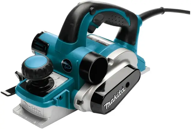 Макита KP0810C рубанок электрический (1050 Вт) KP0810C