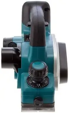 Макита LXT DKP180RFE рубанок аккумуляторный DKP180RFE