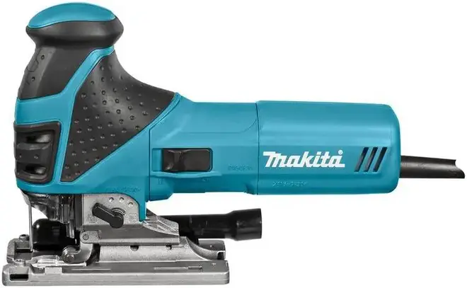 Макита 4351CT лобзик электрический (720 Вт, 220 В, 800-2800 ход/мин) №4351CT