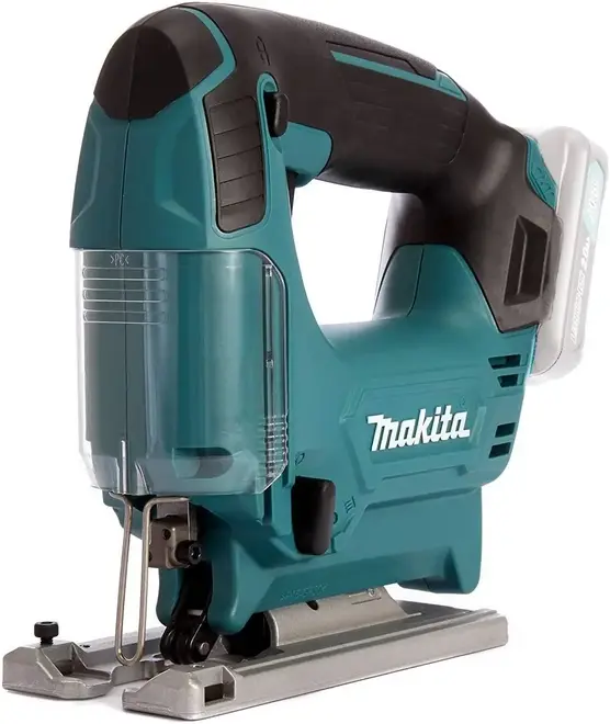 Макита JV101DZ лобзик аккумуляторный (12 В, 0-2900 ход/мин) JV101DZ
