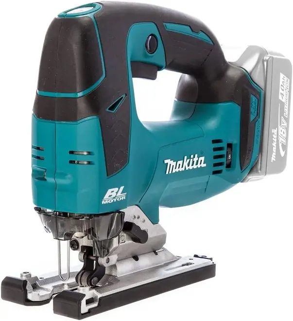 Макита DJV182Z лобзик аккумуляторный (18 В, 800-3500 ход/мин) DJV182Z