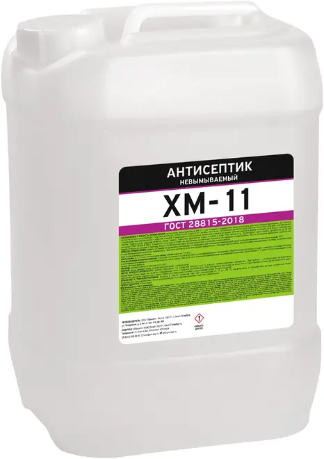 Просепт ХМ-11 невымываемый антисептик (20 л)