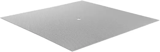 Sika Sealing Tape S Floor Patch напольная гидроизоляционная манжета (425*425 мм)