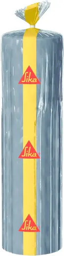Sika Sikalayer-05 подложка для снижения акустических вибраций и шумов (13.3*1.5 м/5 мм)