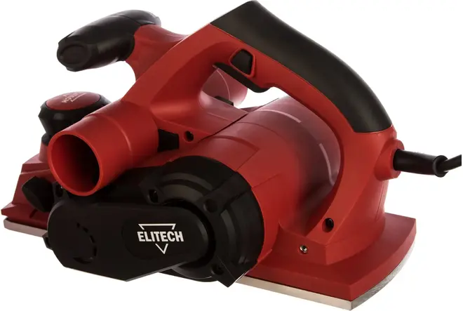 Elitech Р 110К рубанок электрический (1000 Вт) Р 110К