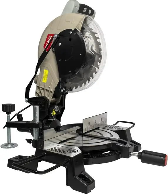 Ресанта ТП-255Л пила торцовочная