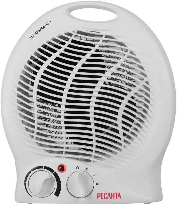 Ресанта ТВС тепловентилятор 2