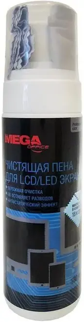 Attache Selection Attache Professional Care чистящая пена для LCD/LED экранов (180 мл)