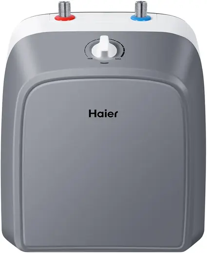 Haier ES10V-Q2(R) водонагреватель накопительный