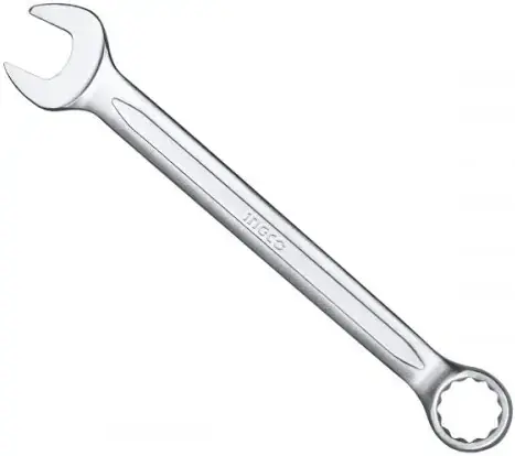 Ingco Industrial ключ гаечный комбинированный (6 мм)