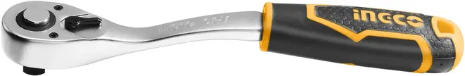 Ingco Industrial ключ трещоточный изогнутый (1/2 дюйма)