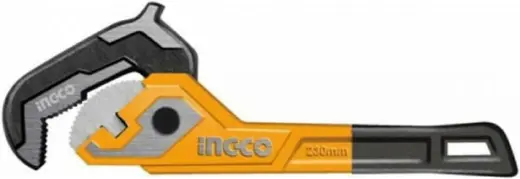 Ingco Industrial ключ трубный самозажимной (14-40 мм)