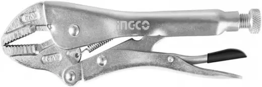 Ingco Industrial клещи зажимные (250 мм)