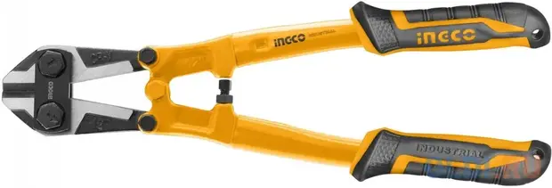 Ingco Industrial болторез (450 мм)
