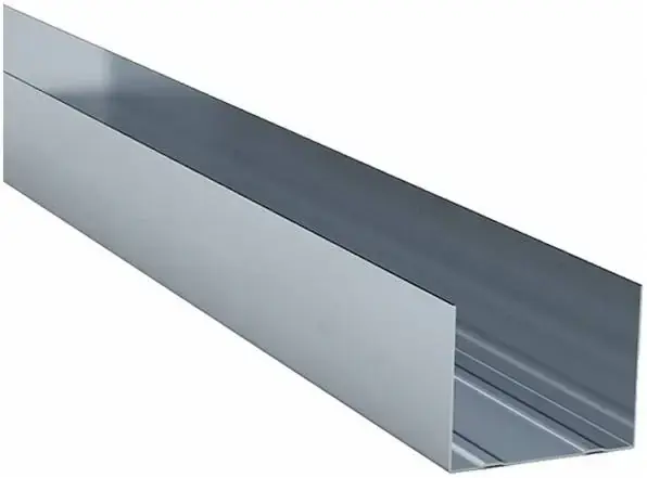 Волма профиль направляющий (ПН 50*40*3 м)