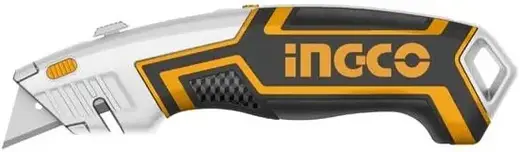 Ingco Industrial нож универсальный (180 мм)
