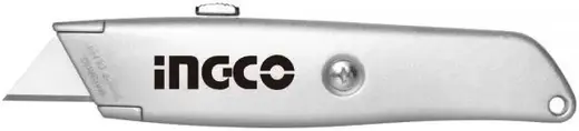 Ingco нож универсальный (150 мм)