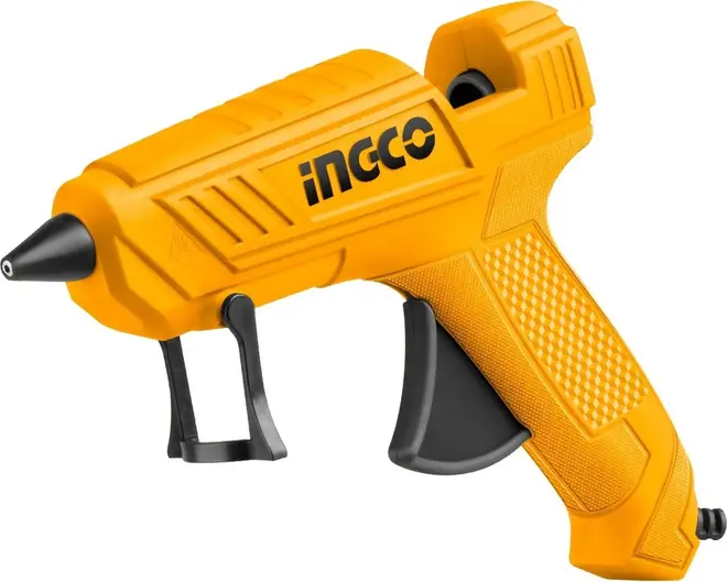 Ingco Standart GG148 пистолет клеевой (100 Вт) GG148