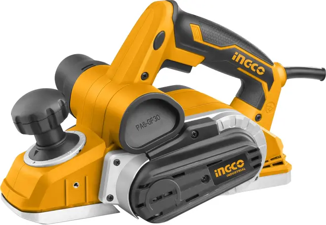 Ingco Industrial PL10508 рубанок электрический (1050 Вт) PL10508