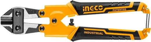 Ingco Industrial болторез (200 мм)
