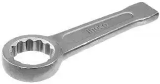 Ingco Industrial ключ накидной ударный (32 мм)
