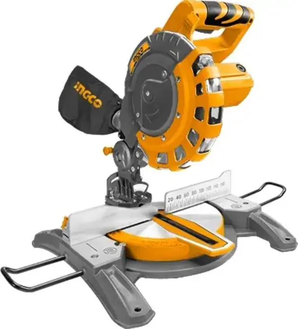 Ingco Standart BMS14007 пила торцовочная (1400 Вт 220-240 В) BMS14007