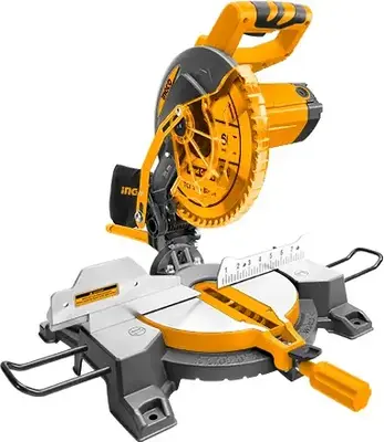 Ingco Standart BMS18007 пила торцовочная (1800 Вт 220-240 В) BMS18007
