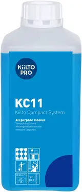 Klinin KC11 многофункциональное моющее средство (1 л)