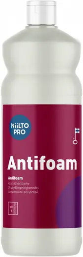 Kiilto Pro Antifoam антипенное вещество (1 л)