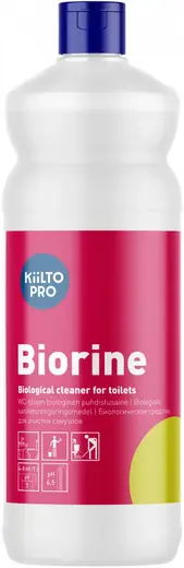 Kiilto Pro Biorine средство для санитарной очистки (1 л)
