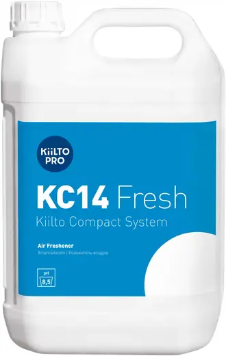 Kiilto Pro KC14 Fresh освежитель воздуха (5 л)