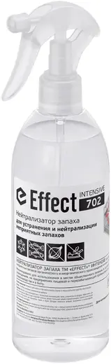 Effect Intensive 702 средство для устранения и нейтрализации неприятных запахов (500 мл)