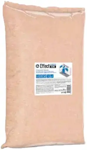 Effect Omega 506 стиральный порошок для удаления сложных белковых загрязнений (25 кг)