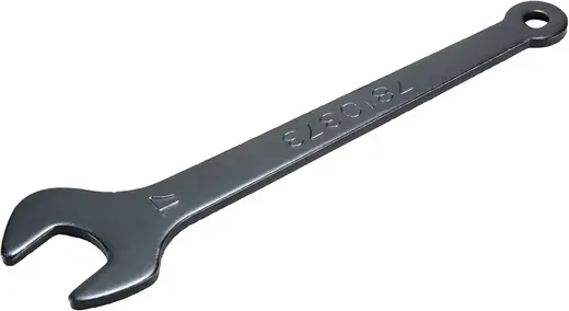 Макита рожковый гаечный ключ (17 мм)