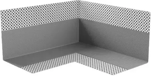 Sika Sealing Tape S Inside Corner гидроизоляционный элемент для внутренних углов (145*145 мм)