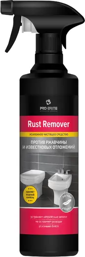 Pro-Brite Rust Remover усиленное чистящее средство для удаления ржавчины (500 мл)
