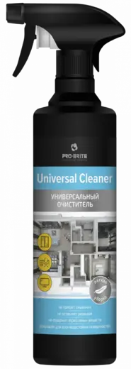 Pro-Brite Universal Cleaner универсальный очиститель (500 мл)