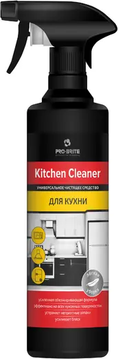 Pro-Brite Kitchen Cleaner универсальное чистящее средство для кухни (500 мл)