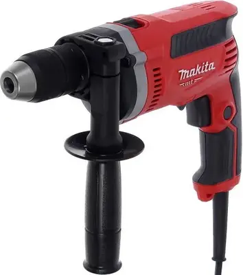 Макита M8101 дрель ударная (710 Вт)